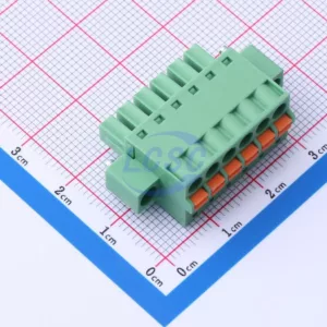 DORABO DB2EKDM-3.81-6P-GN