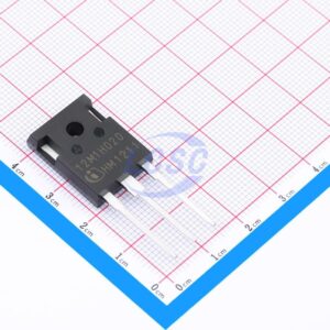 Infineon Technologies IMW120R020M1HXKSA1