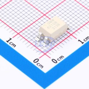 UMW(Youtai Semiconductor Co., Ltd.) TLP621GB-1S(UMW)