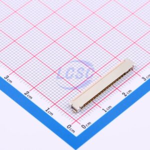 JAE Electronics FI-SE20P-HFE-E3000