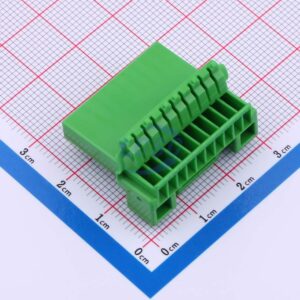 JAE Electronics IL-AG5-10S-S3C1