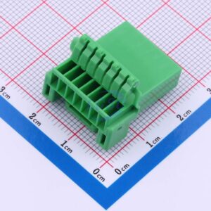 JAE Electronics IL-AG5-7S-S3C1