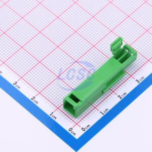 JAE Electronics IL-AG9-2P-S3C1