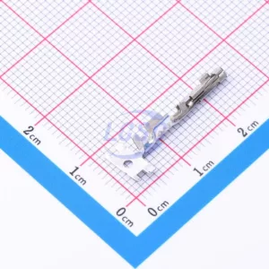 JAE Electronics M34S75C4F4