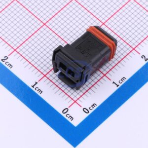 JAE Electronics MX19002S51