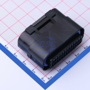 JAE Electronics MX23A26SF1