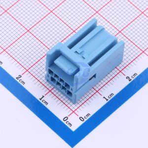 JAE Electronics MX34008SF4