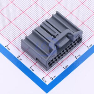JAE Electronics MX34024SF1