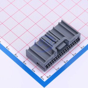 JAE Electronics MX34036SF1