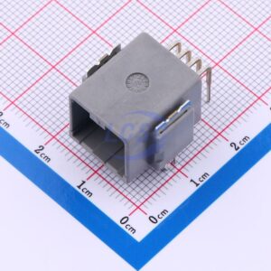 JAE Electronics MX34E08NF1