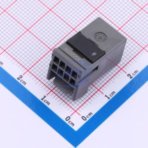 JAE Electronics MX34E08SF1