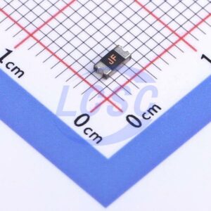 Shenzhen JDT Fuse ASMD1206-050-30V