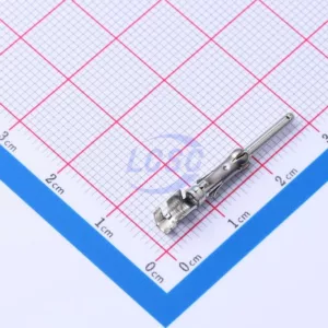 TE Connectivity 1-66361-2