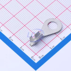 TE Connectivity 626034-2