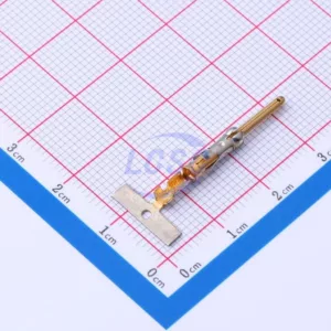 TE Connectivity 66102-1