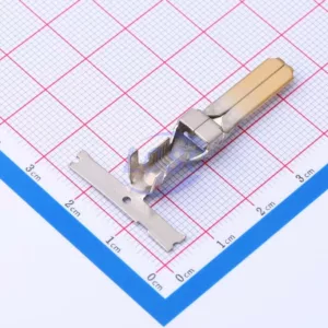 TE Connectivity 84695-1