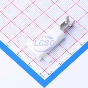 TE Connectivity 521366-2