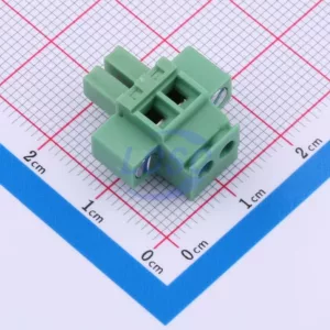 DORABO DB2EKBM-3.81-2P-GN-S