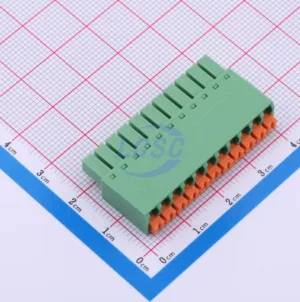 DORABO DB2EKN-3.5-11P-GN