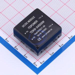 TDPOWER TDK6-24S05W