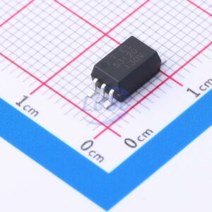 Everlight Elec ELS3120P(TA)-VG