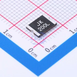 Jinrui Electronic Materials Co. JK-SMD0805-004-24