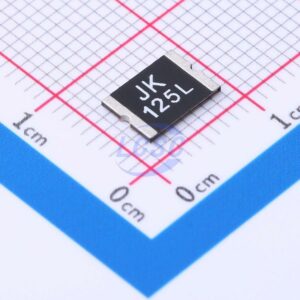 Jinrui Electronic Materials Co. JK-SMD125L-33
