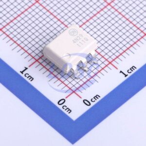 onsemi 4N29SR2M
