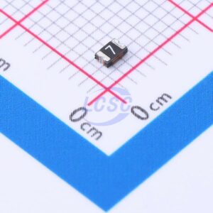 Shenzhen JDT Fuse ASMD0805-075-16V