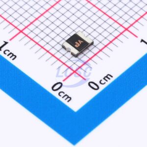 Shenzhen JDT Fuse ASMD1210-005-60V