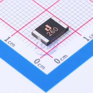 Shenzhen JDT Fuse ASMD2920-260-24V