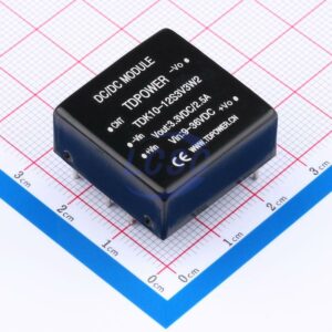 TDPOWER TDK10-12S3V3W2