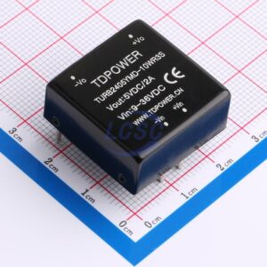 TDPOWER TURB2405YMD-10WR3S