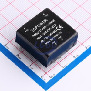 TDPOWER TVRB2415YMD-10WR3S