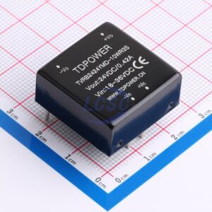 TDPOWER TVRB2424YMD-10WR3S