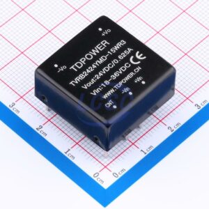 TDPOWER TVRB2424YMD-15WR3