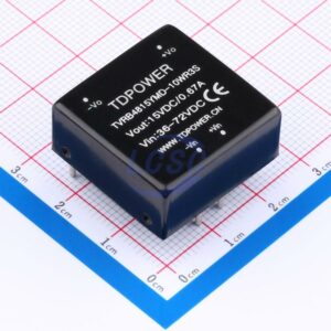 TDPOWER TVRB4815YMD-10WR3S