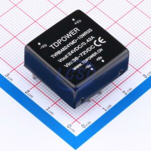 TDPOWER TVRB4824YMD-10WR3S
