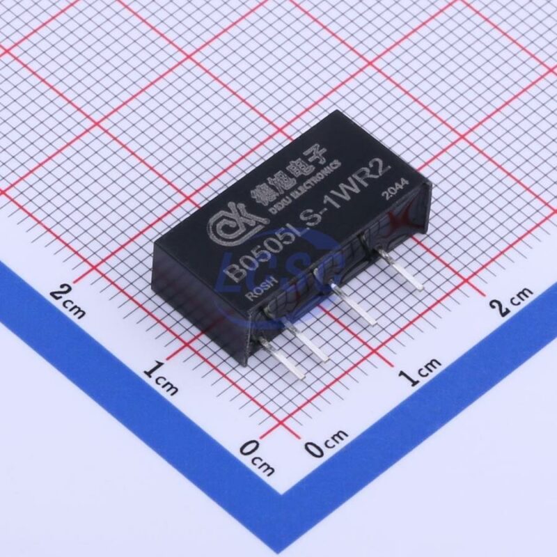 20230216 dexu electronics b0505ls 1wr2 c909799 front.jpg