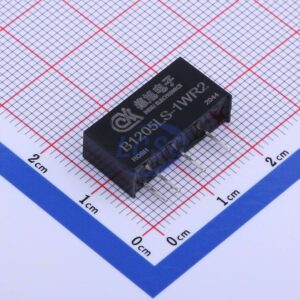 DEXU Electronics B1205LS-1WR2
