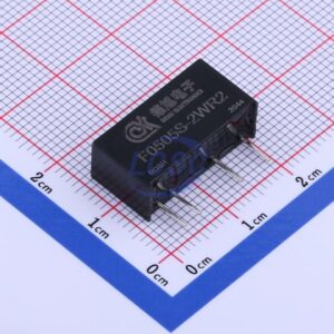 DEXU Electronics F0505S-2WR2