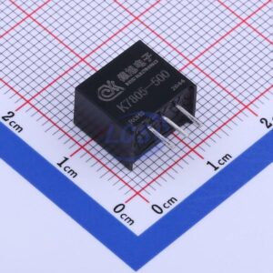 DEXU Electronics K7805-500