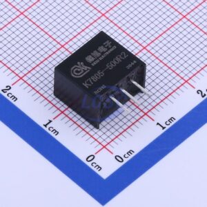 DEXU Electronics K7805-500R2
