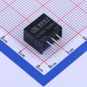DEXU Electronics K7805-500R3