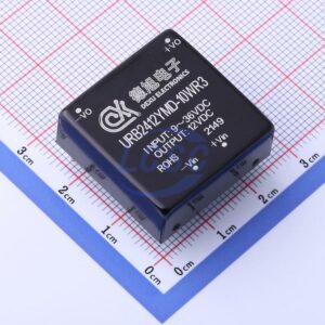 DEXU Electronics URB2412YMD-10WR3