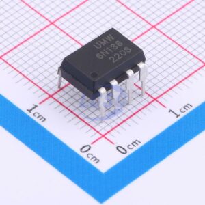UMW(Youtai Semiconductor Co., Ltd.) 6N136M