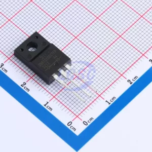 Diodes Incorporated SBR10100CTFP