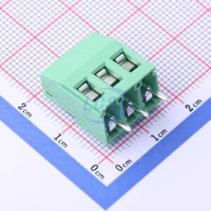 Ningbo Kangnex Elec WJ129V-5.0-3P