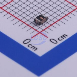 RUILON(Shenzhen Ruilongyuan Elec) SMD0805P100TF