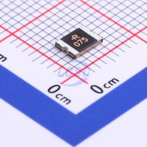 RUILON(Shenzhen Ruilongyuan Elec) SMD1812P075TF/24